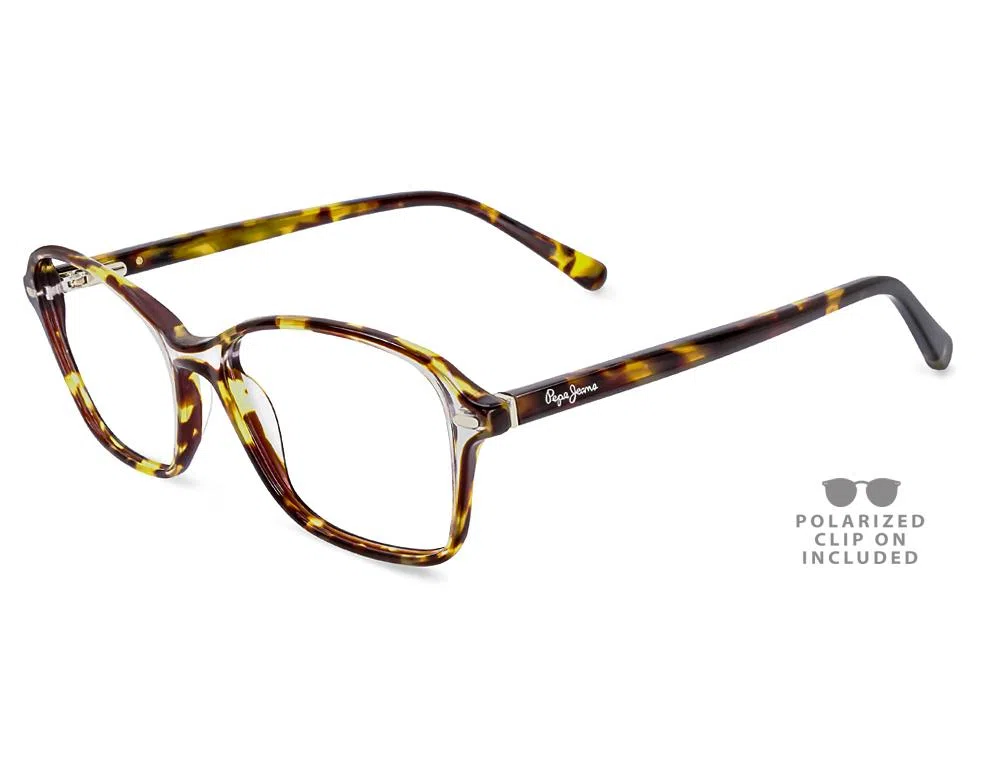 Pepe Jeans PJ3488 Eyeglasses - view 3